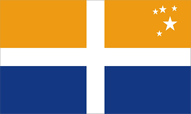 Isles of Scilly Flags